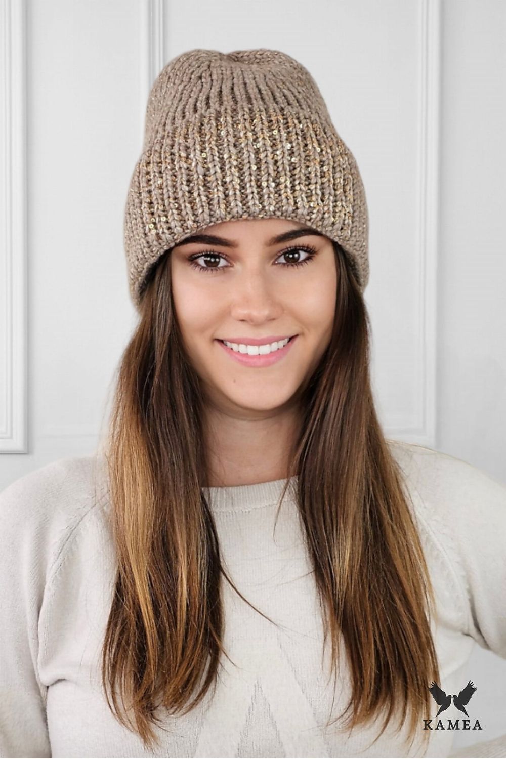 Cap model 205250 Kamea 205250_1185697 528 Fashion & Accessories Fashion Nordic