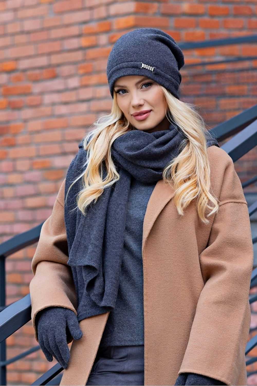 Cap model 205259 Kamea 205259_1185706 816 kr Kamea Fashion Nordic