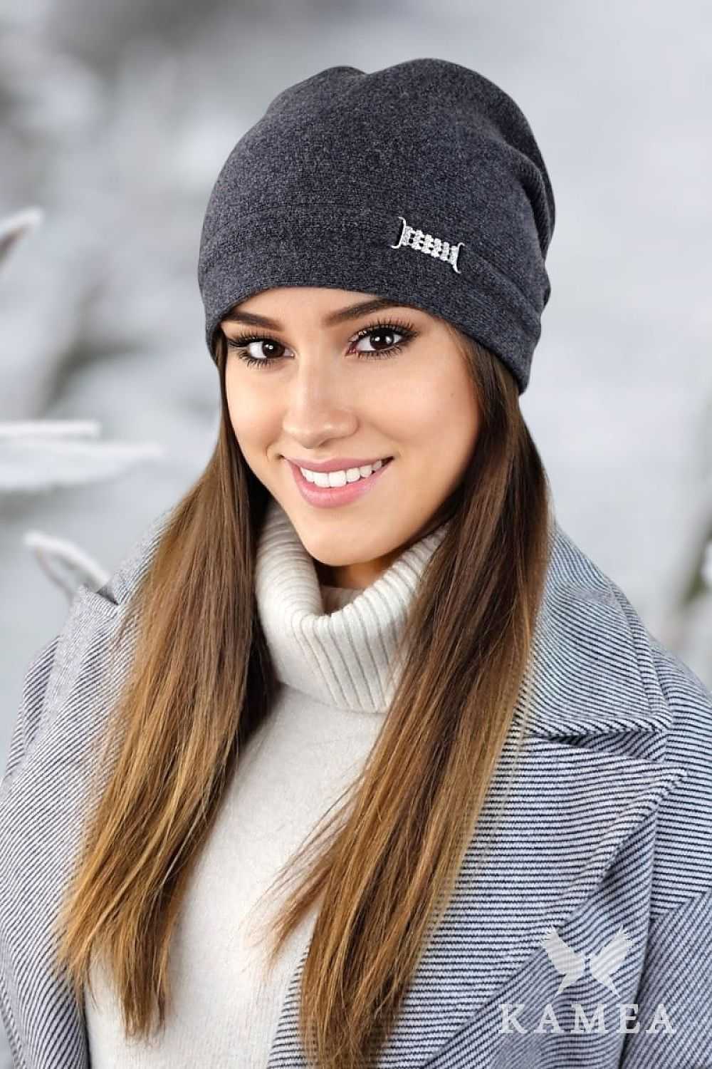 Cap model 205259 Kamea 205259_1185706 816 kr Kamea Fashion Nordic