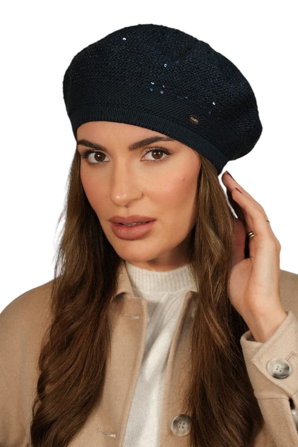 Beret model 205271 Kamea 205271_1185718 467 Fashion & accessories Fashion Nordic