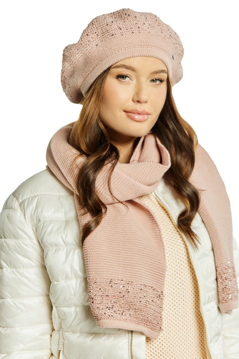 Beret model 205271 Kamea 205271_1185718 467 Fashion & accessories Fashion Nordic