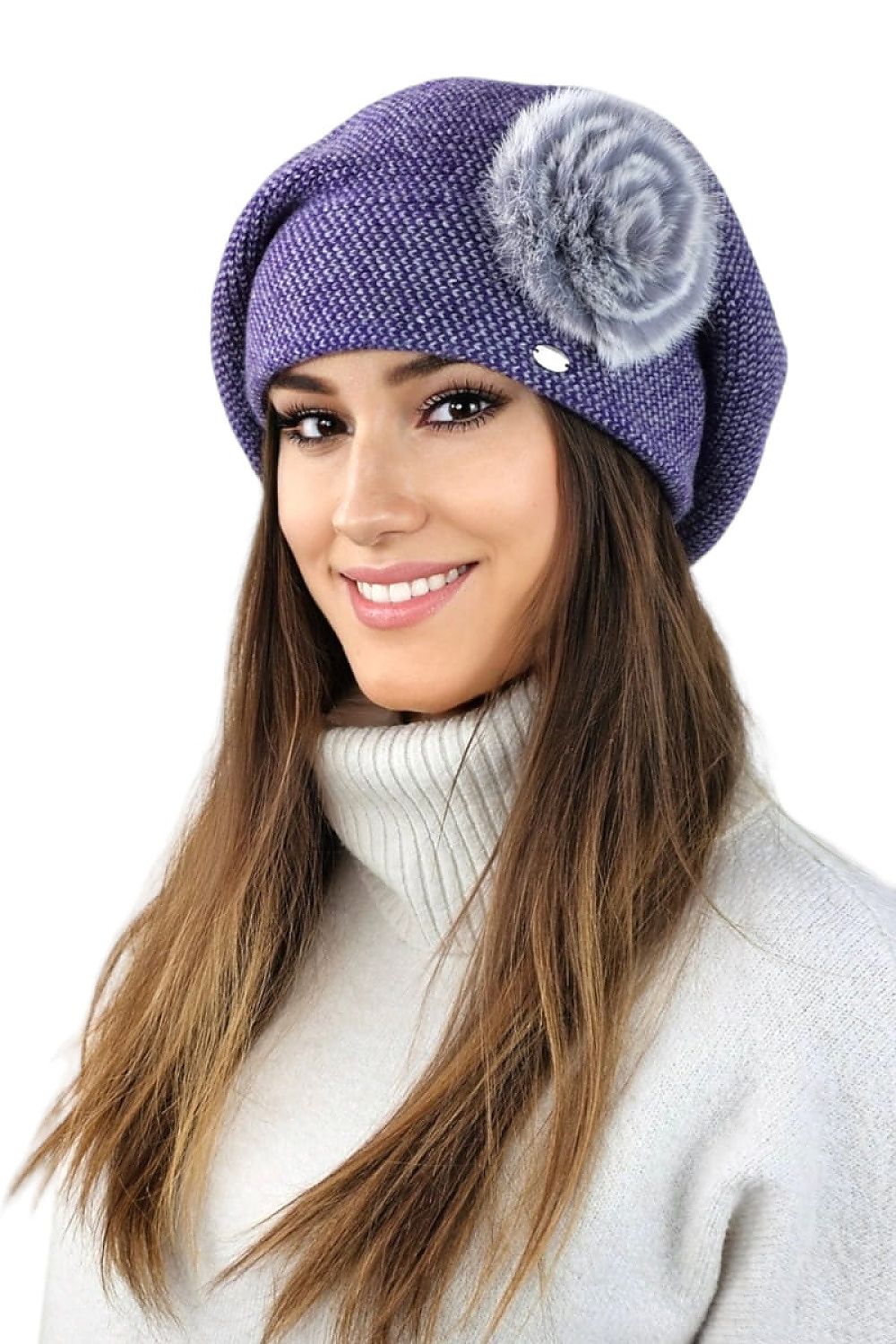 Beret model 205277 Kamea 205277_1185724 625 Fashion & accessories Fashion Nordic
