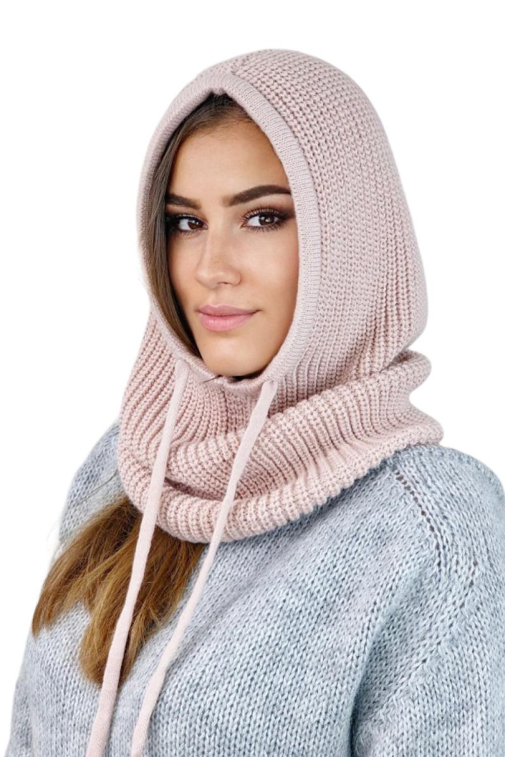 Kaptur model 205173 Kamea 205173_1185620 577 Fashion & Accessories Fashion Nordic