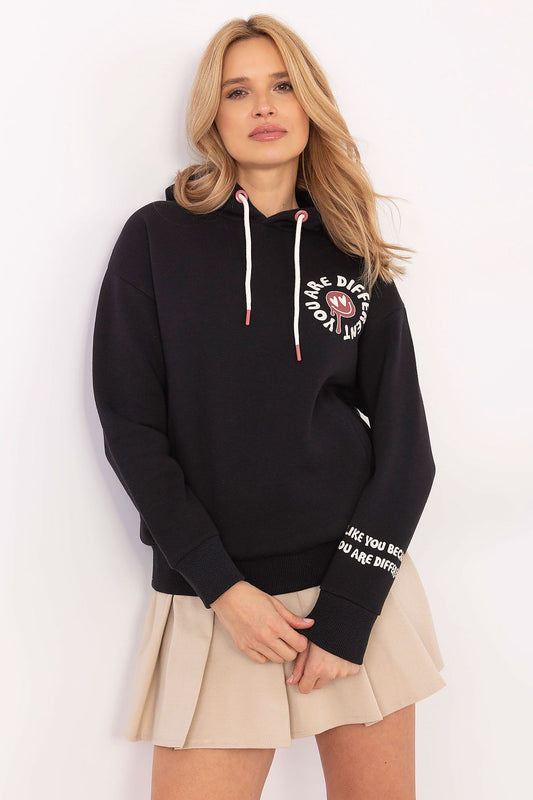 Sweatshirt model 205932 Sublevel 205932_1187137 356 Women’s Sweatshirts Fashion Nordic