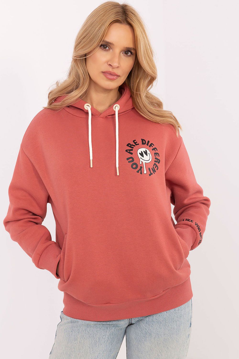 Sweatshirt model 205932 Sublevel 205932_1187137 356 Women’s Sweatshirts Fashion Nordic