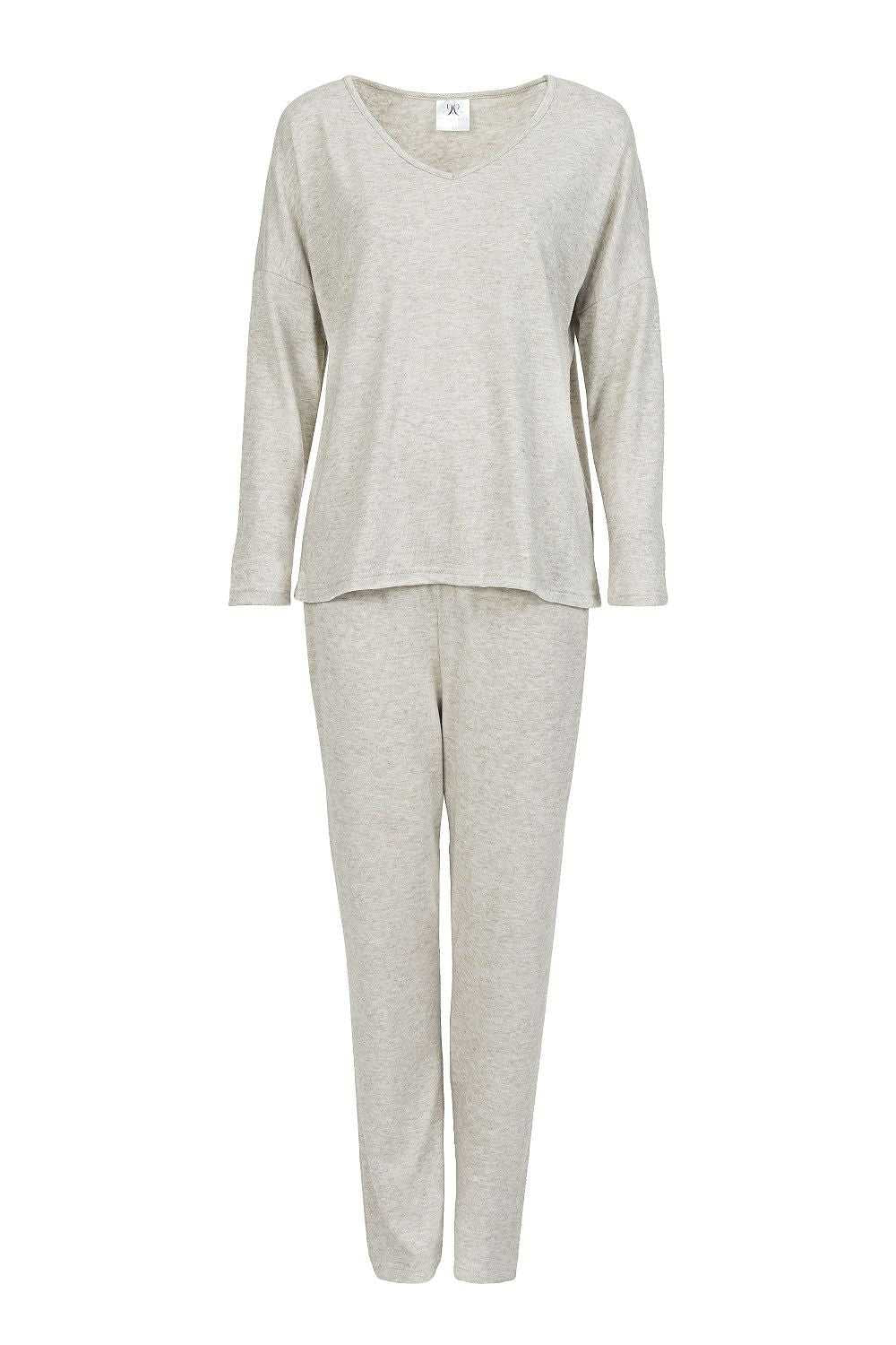 Pyjama model 205977 Momenti Per Me 205977_1187402 531 kr Women's Nightwear Momenti Per Me Fashion Nordic