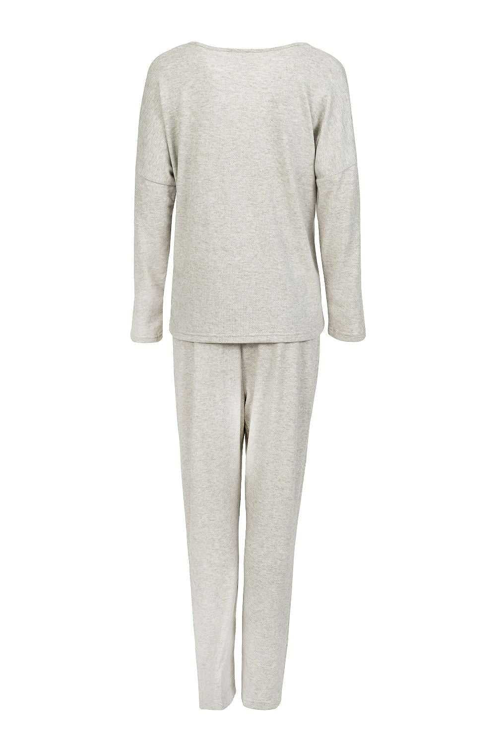 Pyjama model 205977 Momenti Per Me 205977_1187402 531 kr Women's Nightwear Momenti Per Me Fashion Nordic