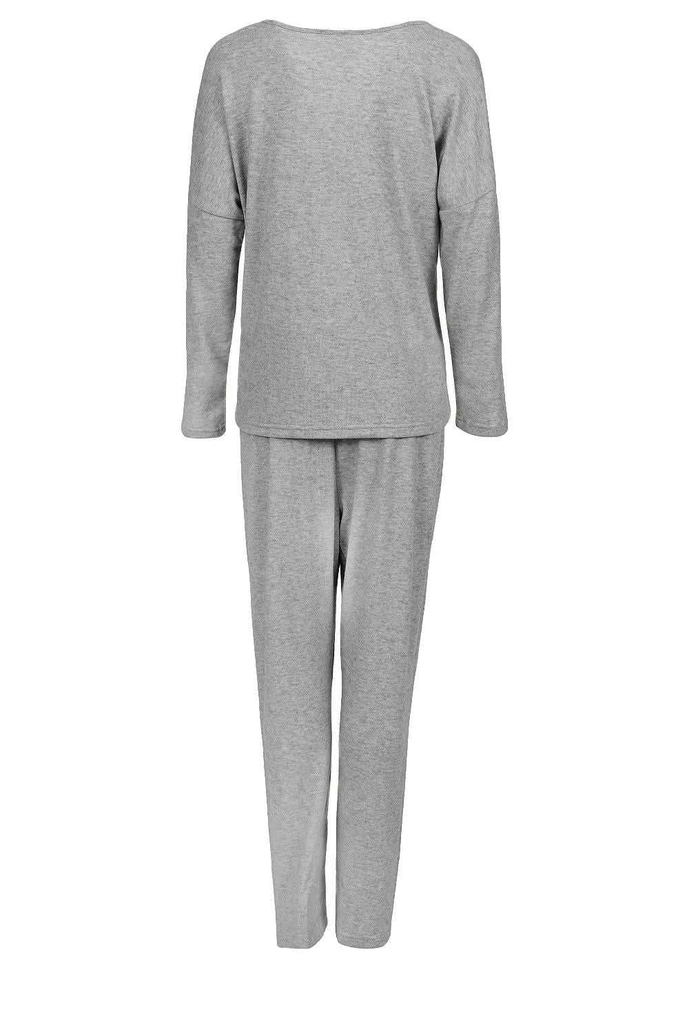Pyjama model 205979 Momenti Per Me 205979_1187412 539 kr Women's Nightwear Momenti Per Me Fashion Nordic