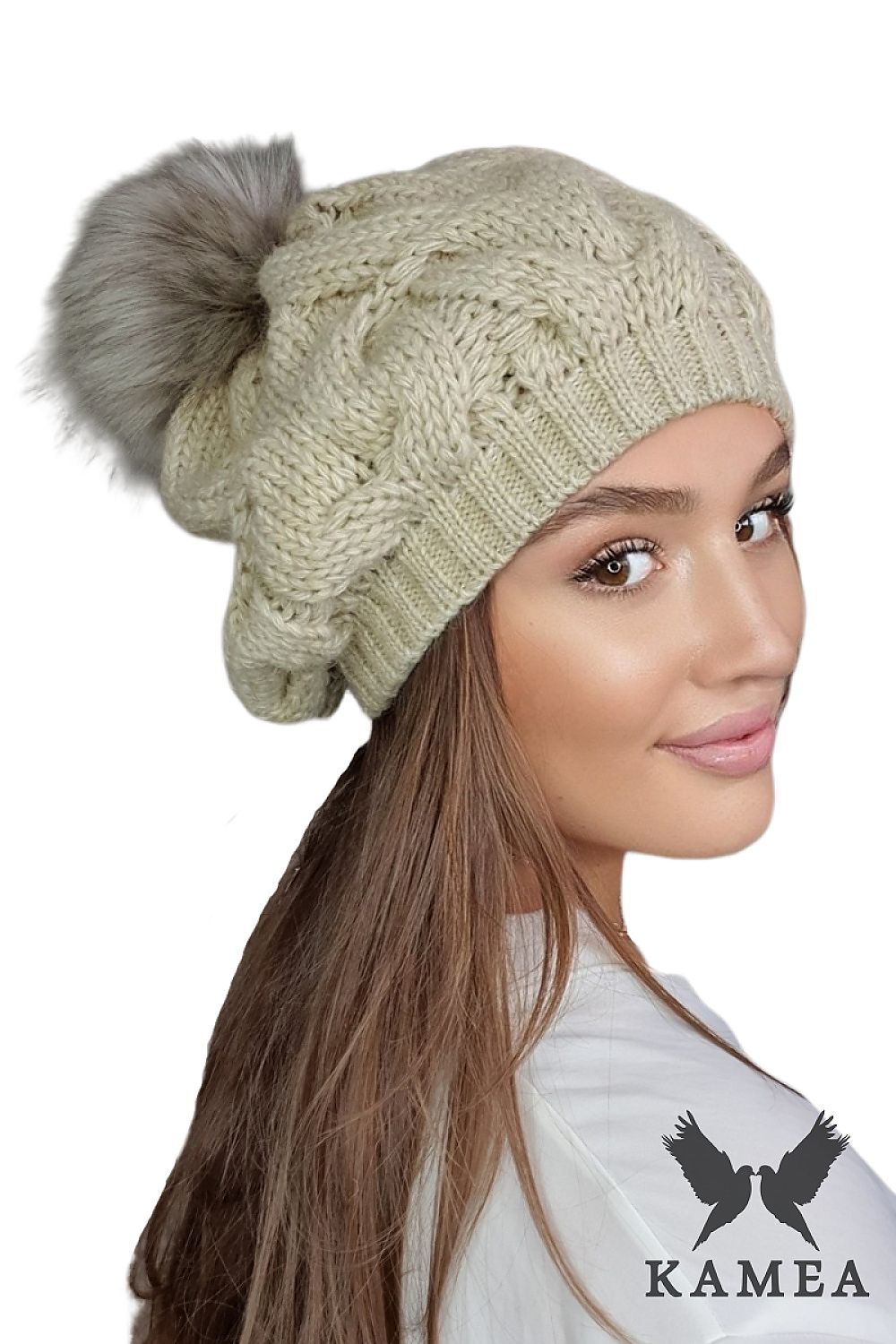 Cap model 205169 Kamea 205169_1185616 587 Fashion & Accessories Fashion Nordic