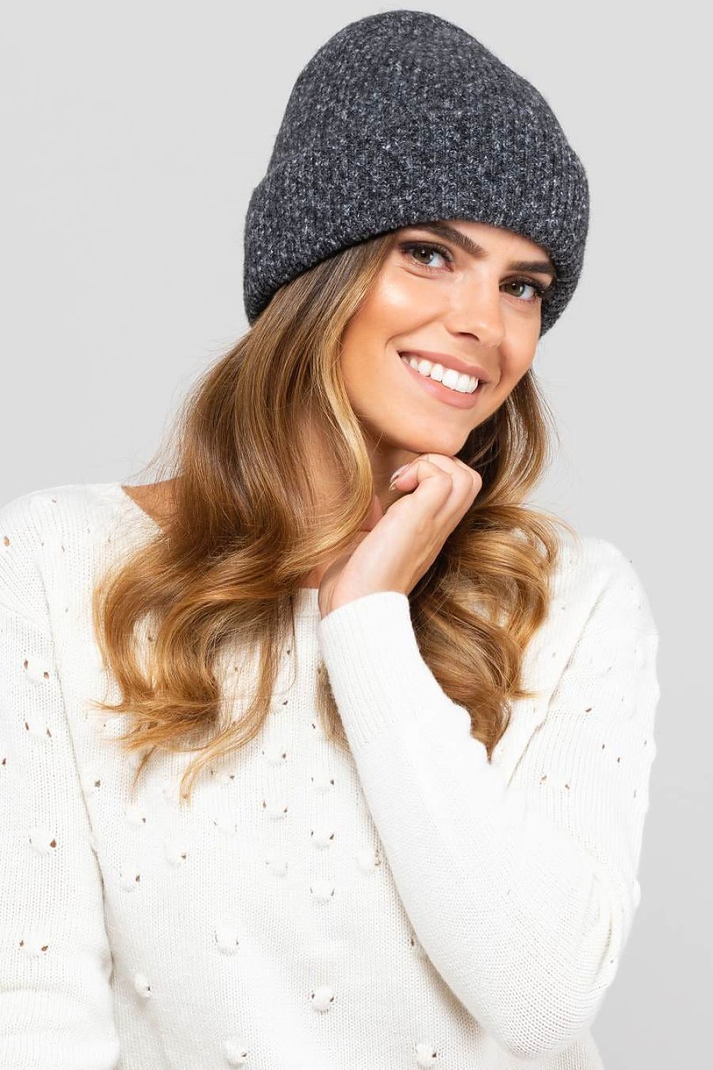 Cap model 205642 Kamea