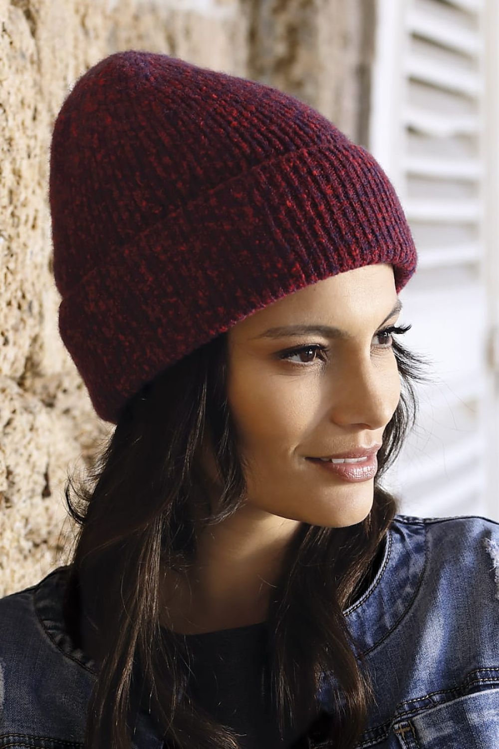 Cap model 205643 Kamea