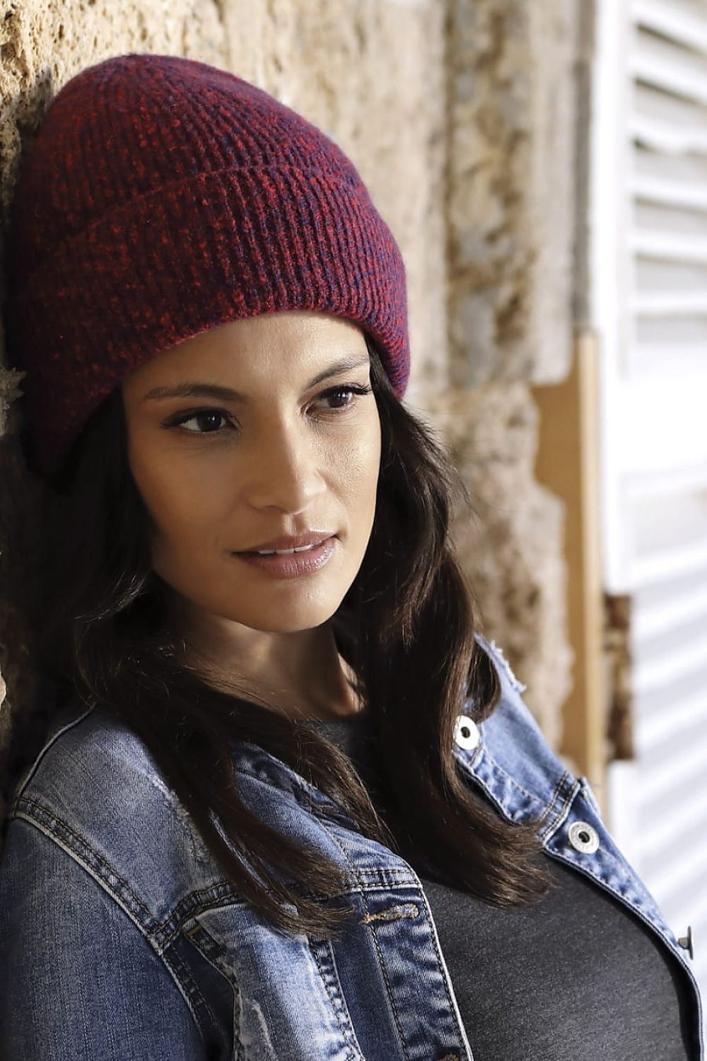 Cap model 205643 Kamea