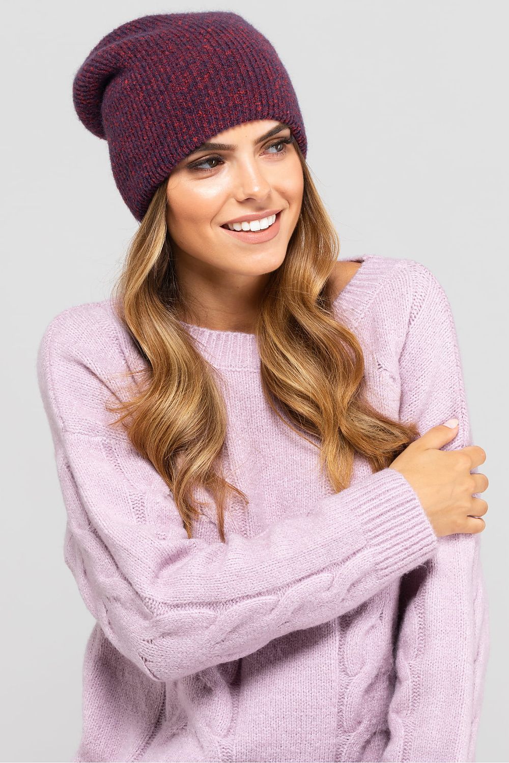 Cap model 205643 Kamea