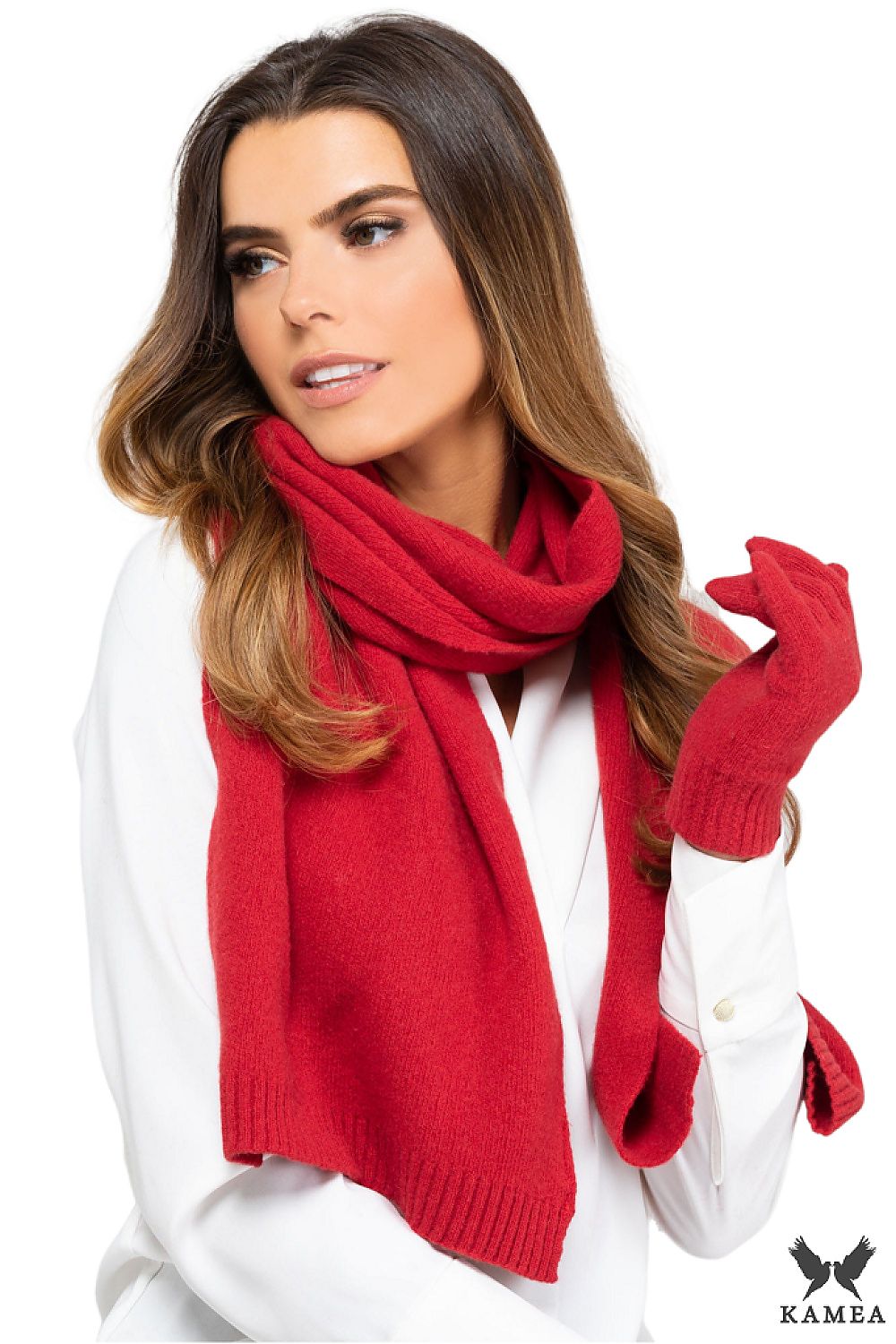 Shawl model 205217 Kamea 205217_1185664 820 Fashion & Accessories Fashion Nordic