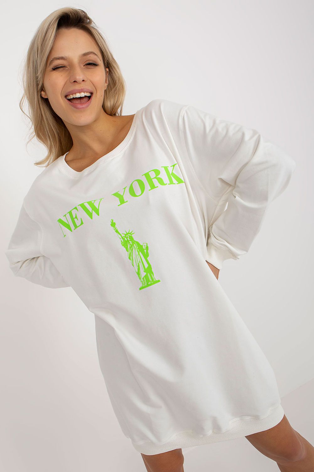 Sweatshirt model 206001 Factory Price 206001_1187688 134 Women’s Sweatshirts Fashion Nordic