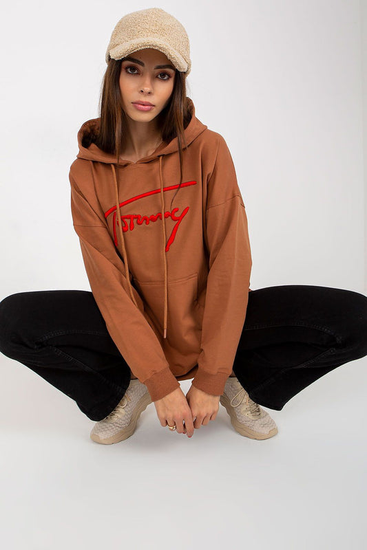 Sweatshirt model 206012 Factory Price 206012_1187699 134 Women’s Sweatshirts Fashion Nordic