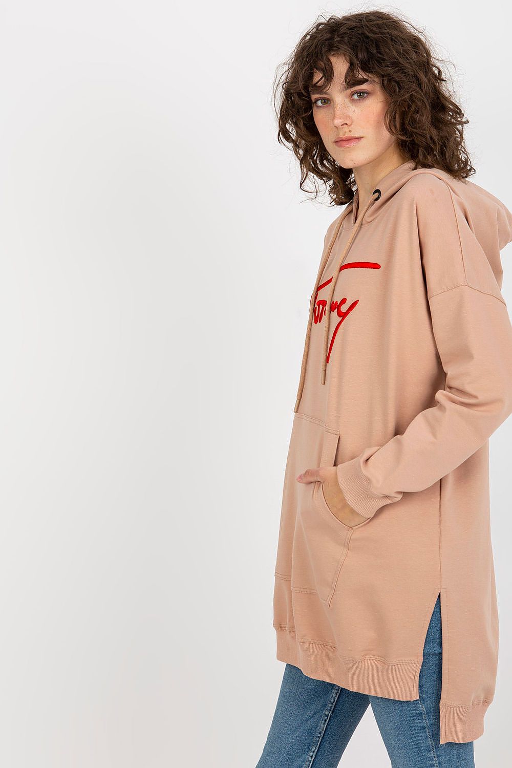 Sweatshirt model 206012 Factory Price 206012_1187699 134 Women’s Sweatshirts Fashion Nordic