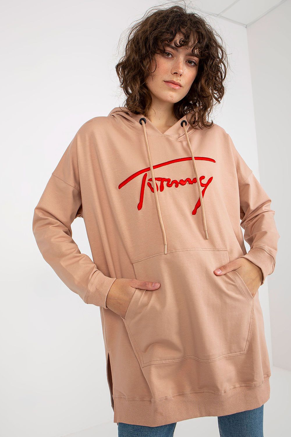 Sweatshirt model 206012 Factory Price 206012_1187699 134 Women’s Sweatshirts Fashion Nordic