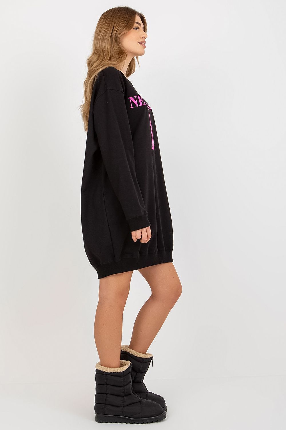 Sweatshirt model 206001 Factory Price 206001_1187688 134 Women’s Sweatshirts Fashion Nordic