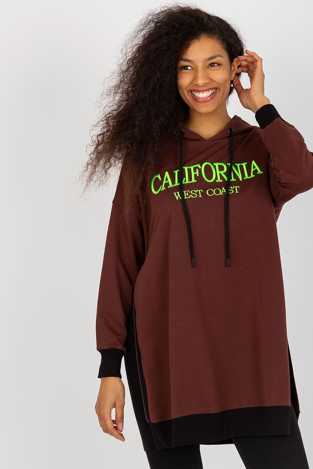 Sweatshirt model 206031 Factory Price 206031_1187718 134 Women’s Sweatshirts Fashion Nordic