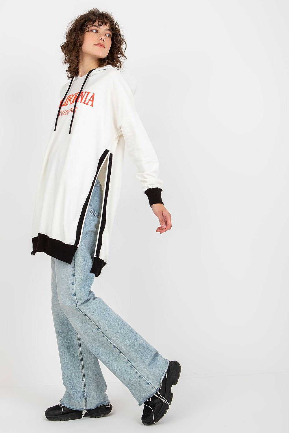 Sweatshirt model 206031 Factory Price 206031_1187718 134 Women’s Sweatshirts Fashion Nordic