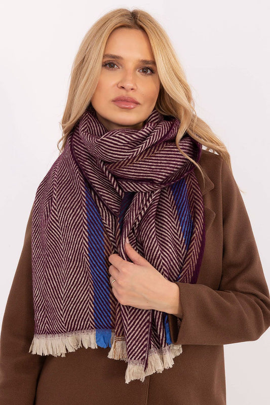 Shawl model 206037 AT 206037_1187724 96 Fashion & Accessories Fashion Nordic