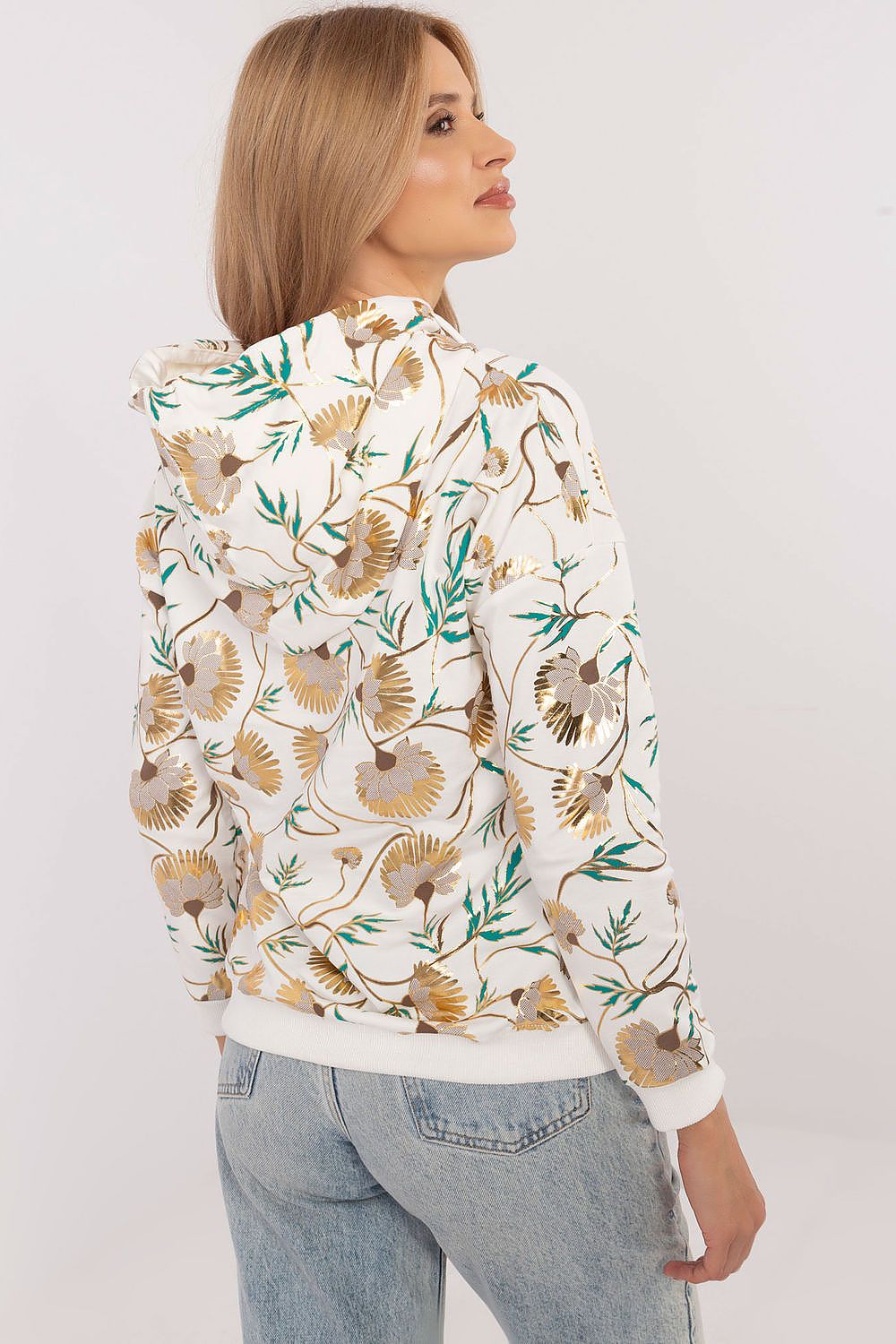 Sweatshirt model 206049 Factory Price 206049_1187753 216 Women’s Sweatshirts Fashion Nordic