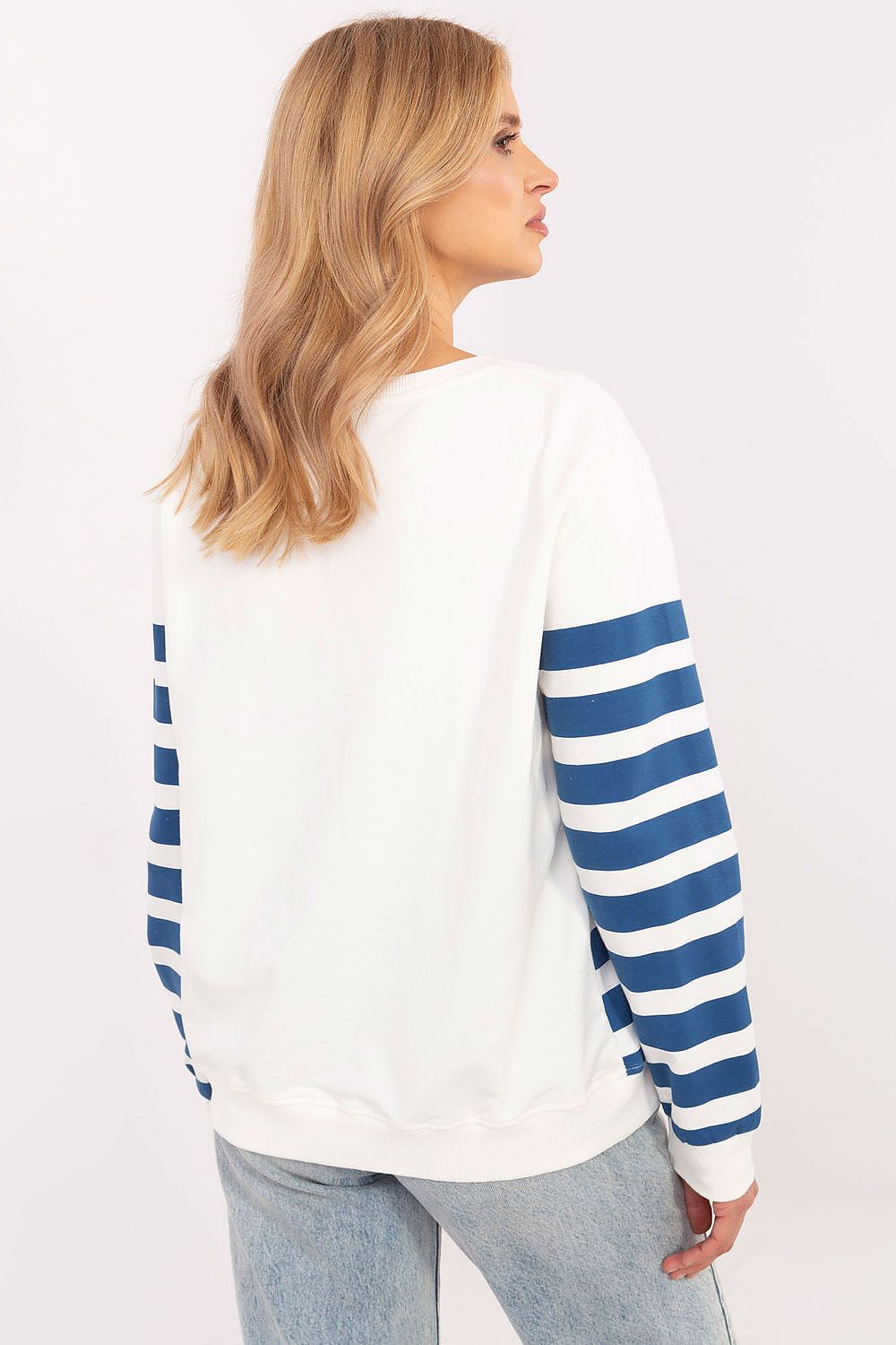 Sweatshirt model 206052 Factory Price 206052_1187759 213 Women’s Sweatshirts Fashion Nordic