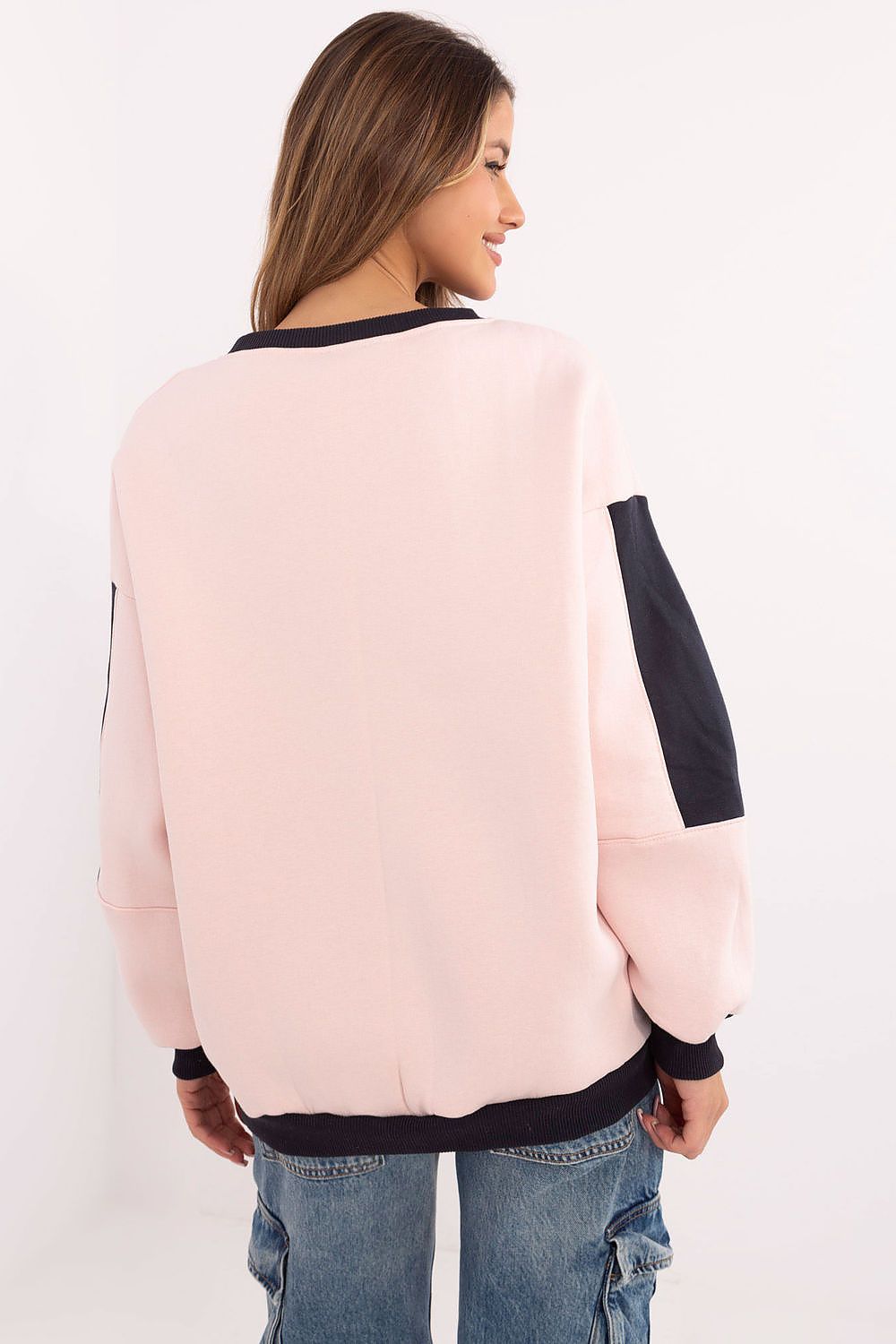 Sweatshirt model 206136 Factory Price 206136_1187967 239 Women’s Sweatshirts Fashion Nordic