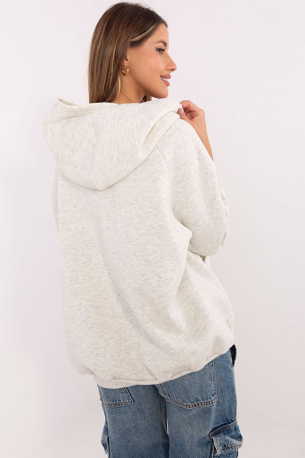 Sweatshirt model 206140 Factory Price 206140_1187971 239 Women’s Sweatshirts Fashion Nordic