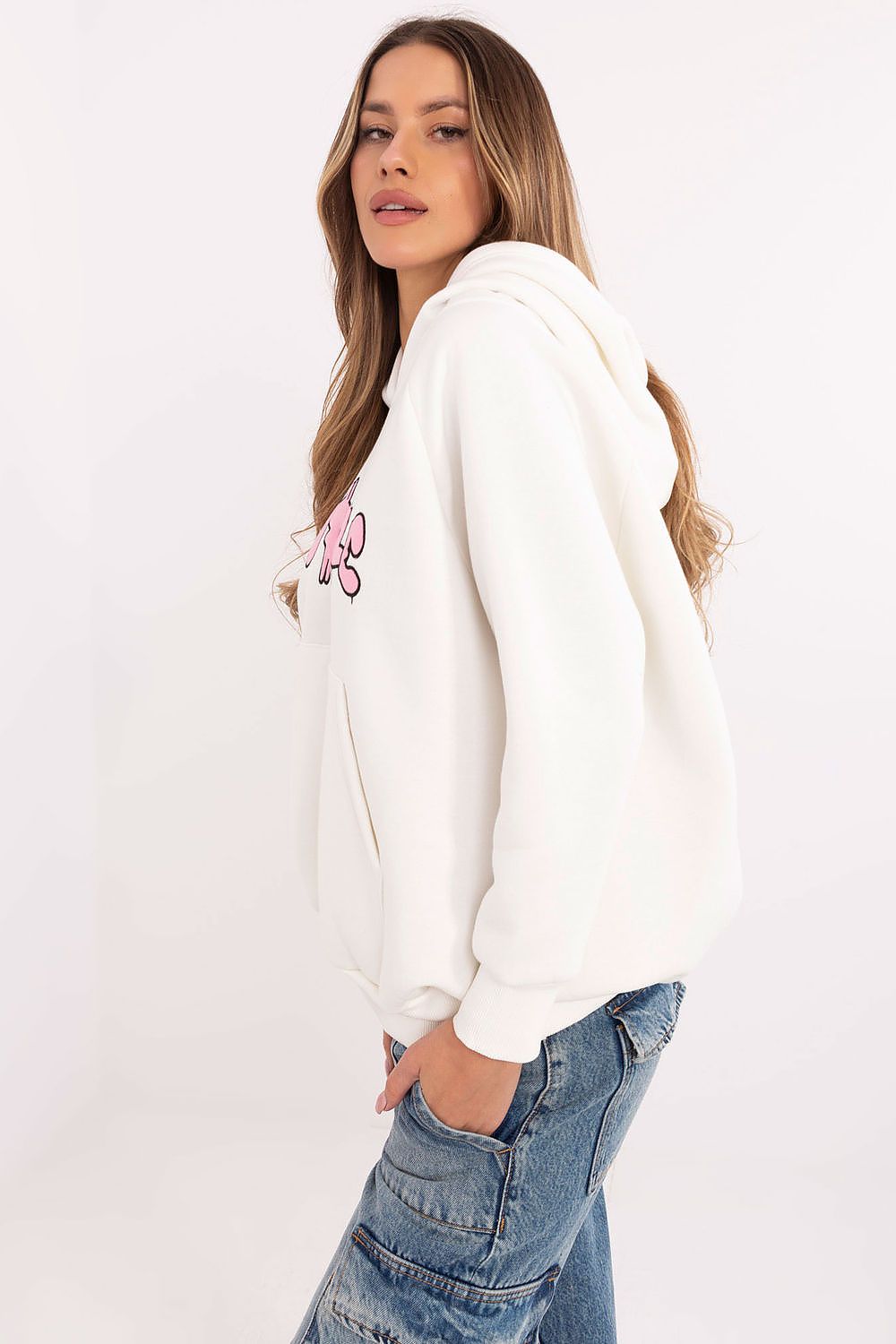 Sweatshirt model 206140 Factory Price 206140_1187971 239 Women’s Sweatshirts Fashion Nordic