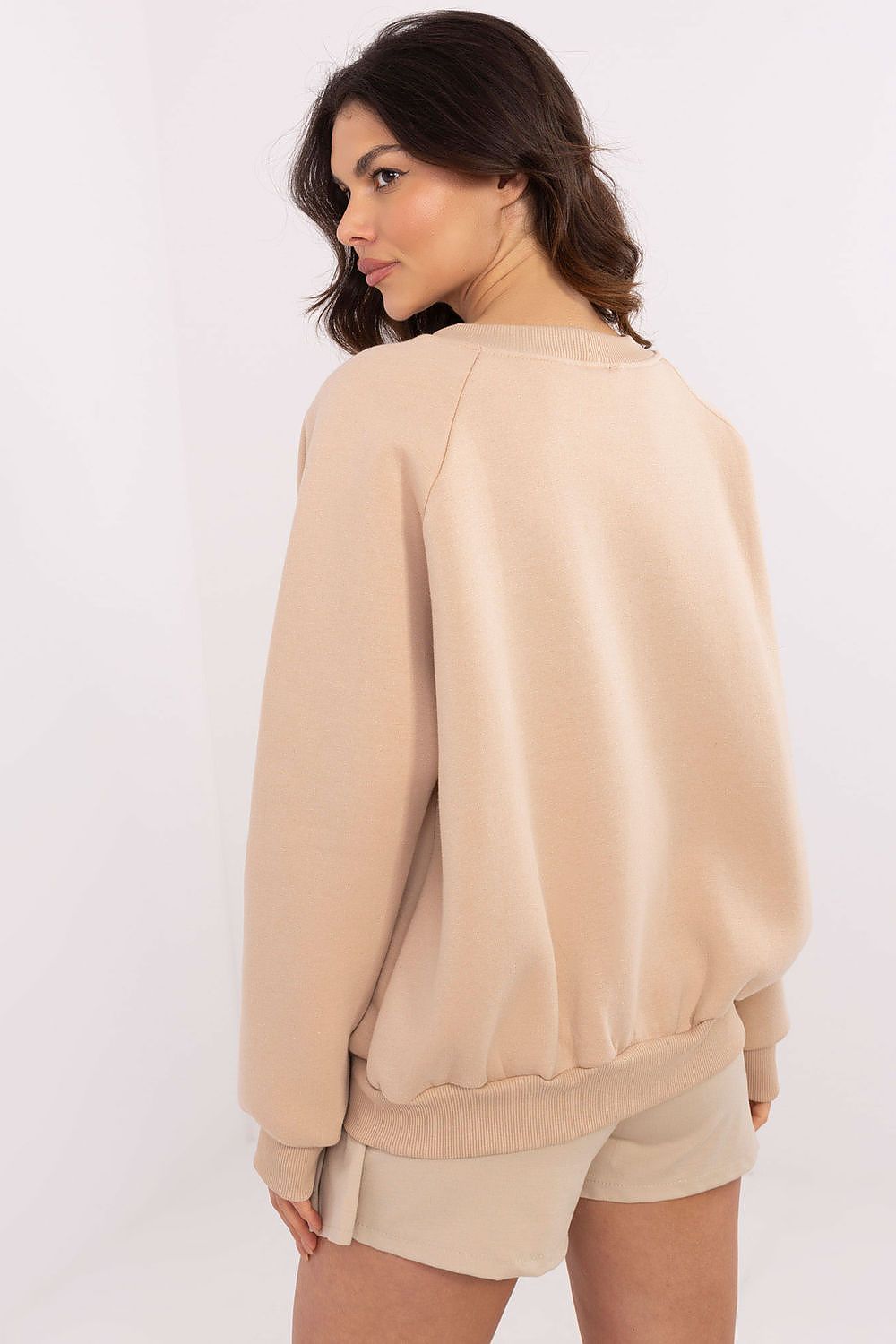 Sweatshirt model 206347 Factory Price 206347_1188730 213 Women’s Sweatshirts Fashion Nordic