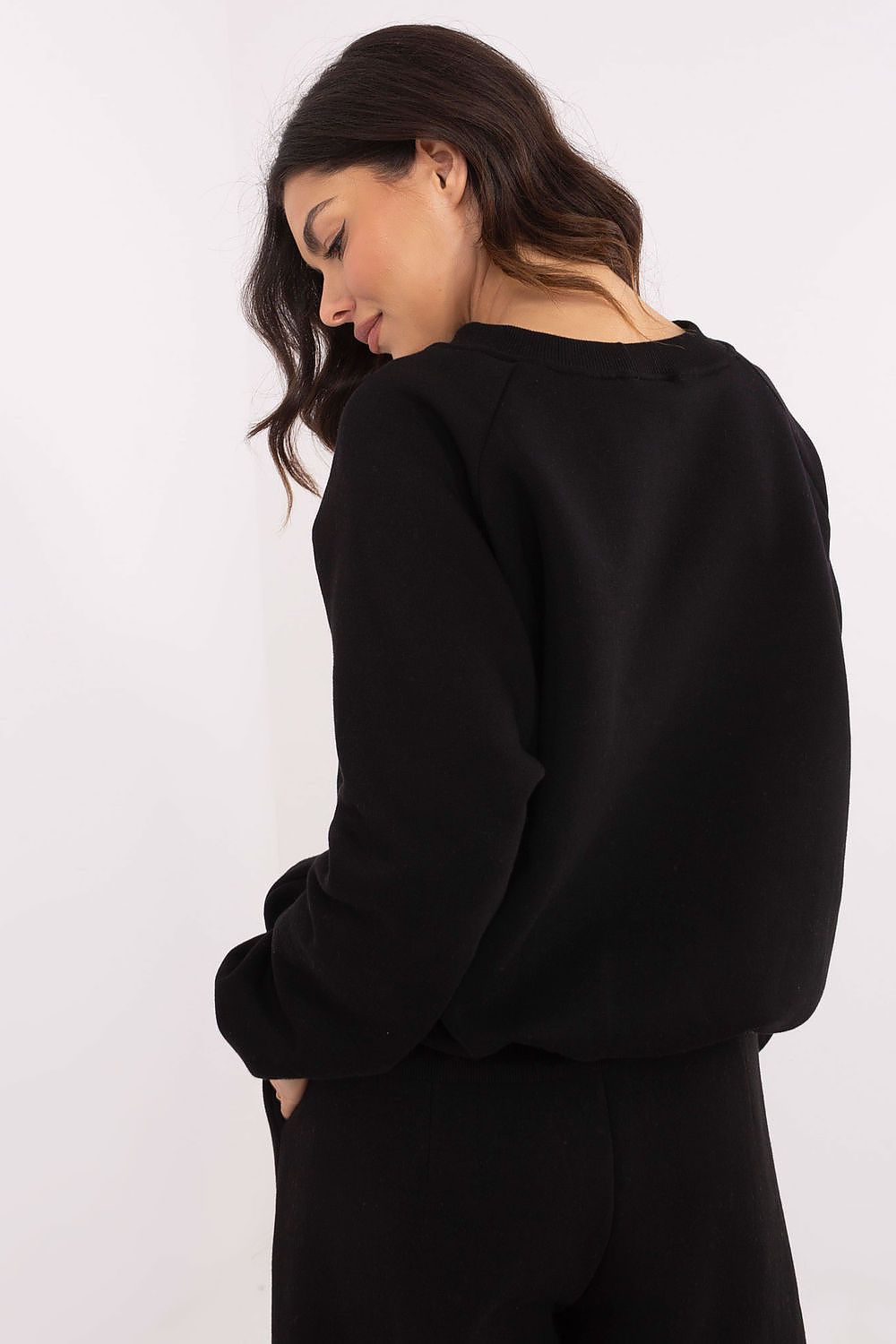 Sweatshirt model 206347 Factory Price 206347_1188730 213 Women’s Sweatshirts Fashion Nordic