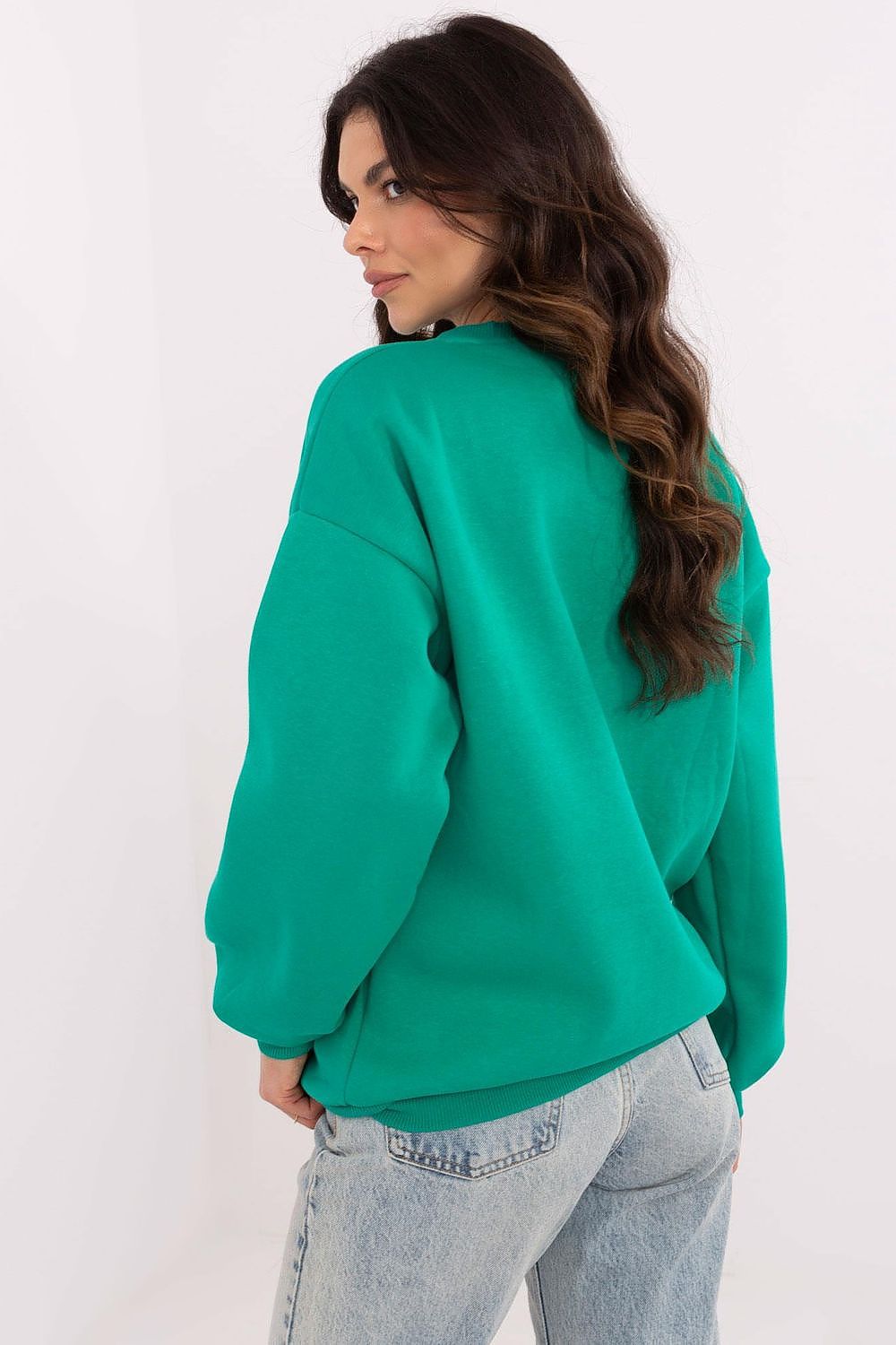 Sweatshirt model 206134 Factory Price 206134_1187965 213 Women’s Sweatshirts Fashion Nordic