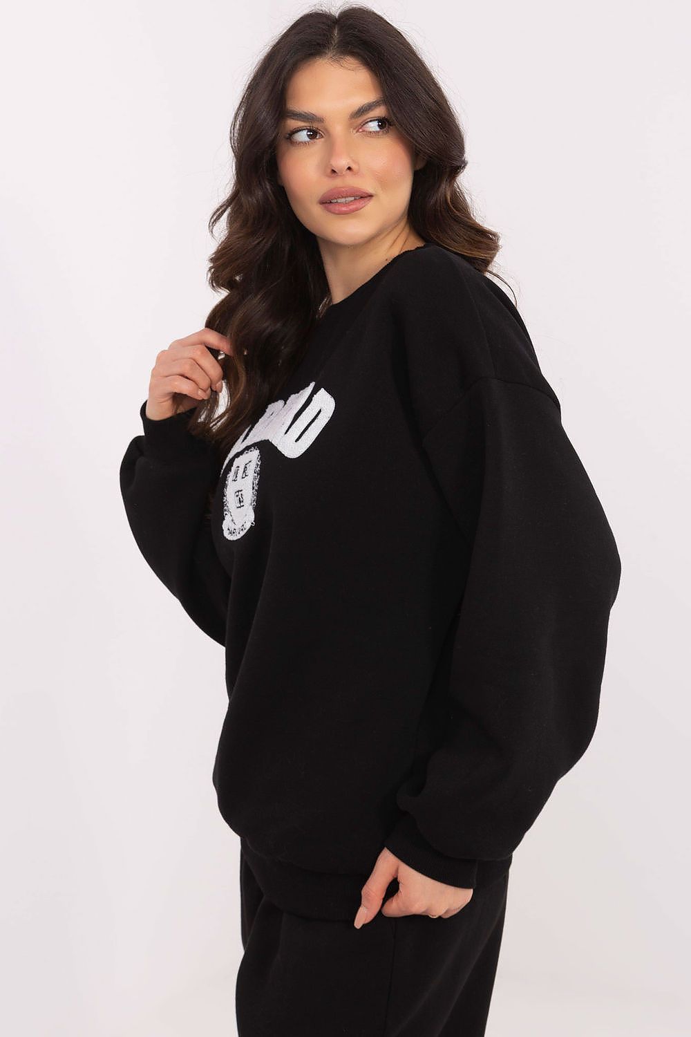 Sweatshirt model 206134 Factory Price 206134_1187965 213 Women’s Sweatshirts Fashion Nordic