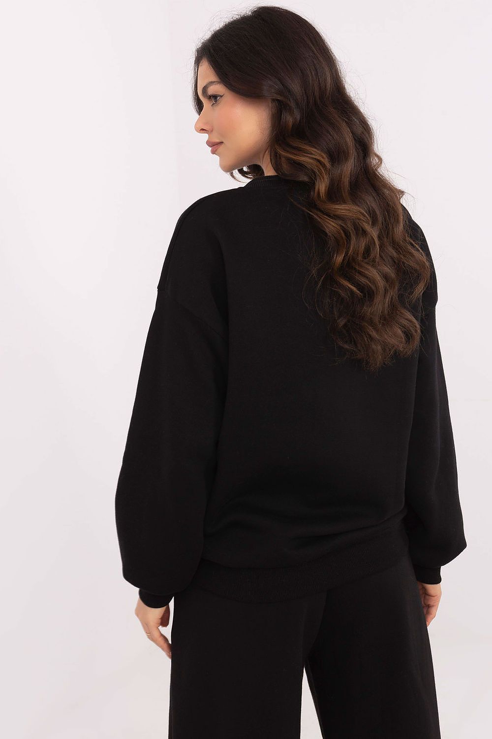 Sweatshirt model 206134 Factory Price 206134_1187965 213 Women’s Sweatshirts Fashion Nordic