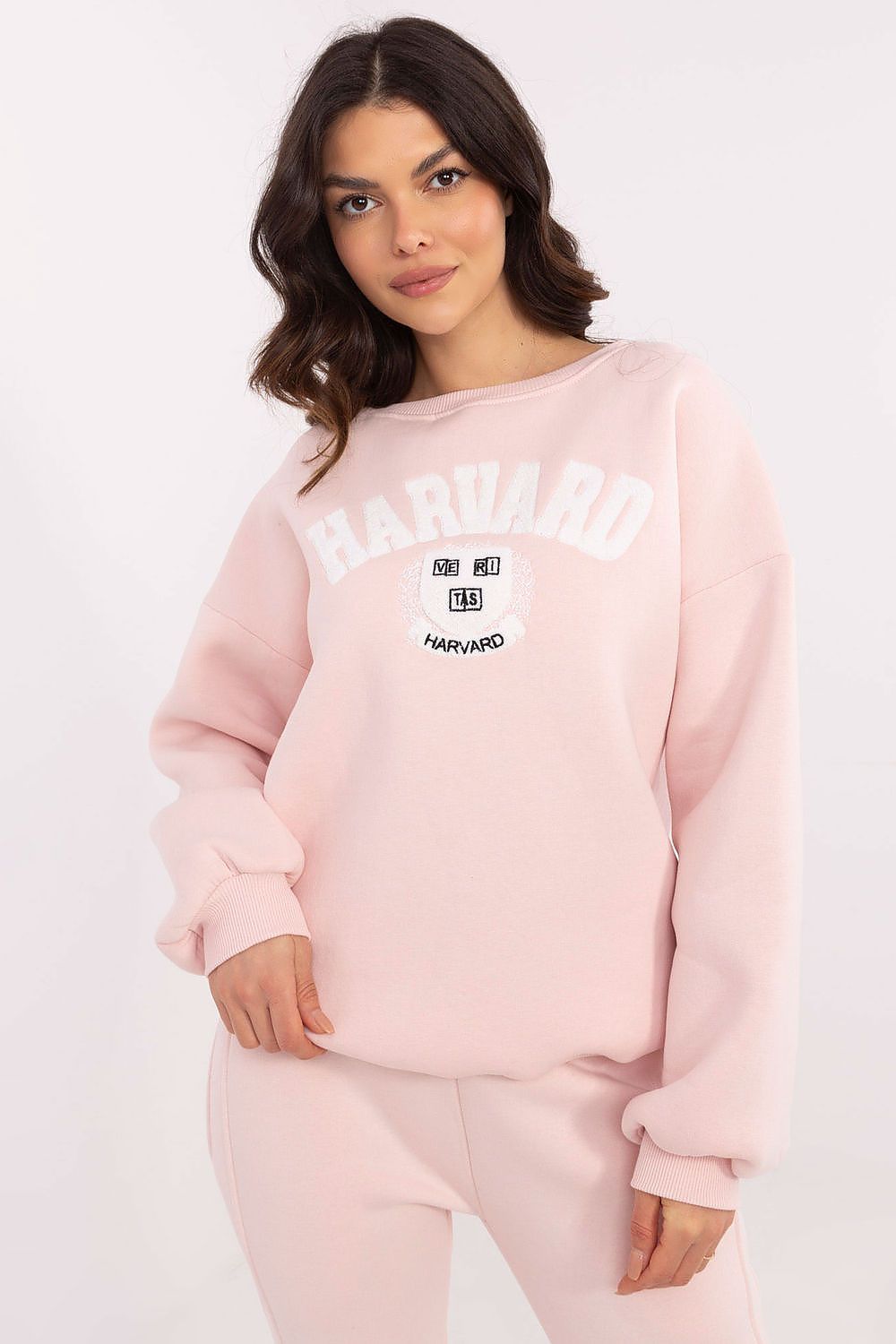 Sweatshirt model 206134 Factory Price 206134_1187965 213 Women’s Sweatshirts Fashion Nordic