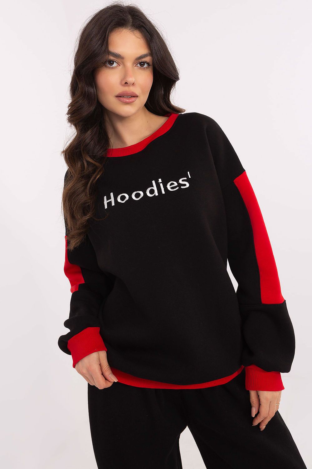 Sweatshirt model 206136 Factory Price 206136_1187967 239 Women’s Sweatshirts Fashion Nordic