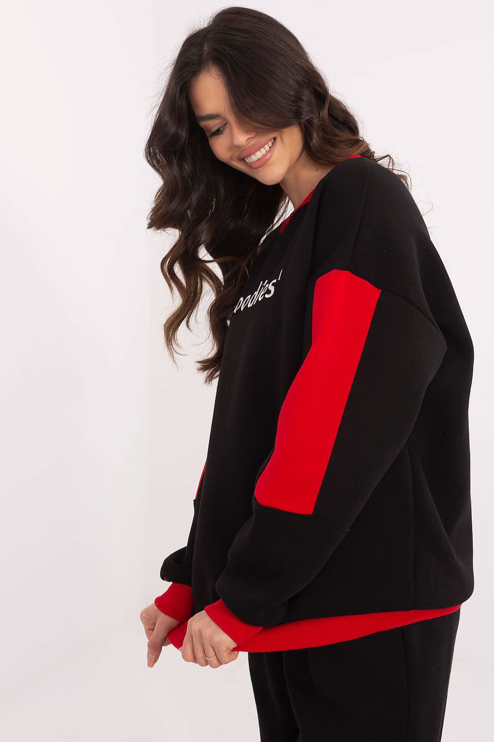 Sweatshirt model 206136 Factory Price 206136_1187967 239 Women’s Sweatshirts Fashion Nordic
