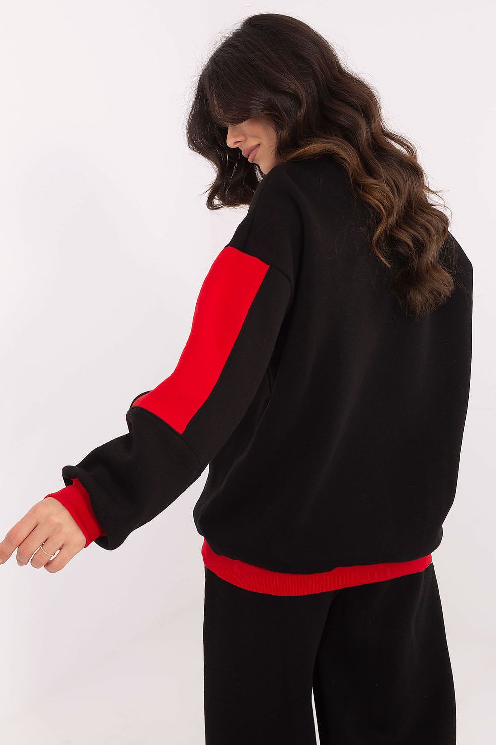 Sweatshirt model 206136 Factory Price 206136_1187967 239 Women’s Sweatshirts Fashion Nordic