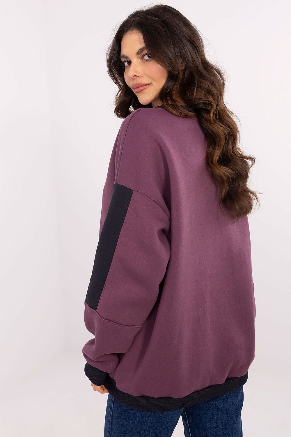 Sweatshirt model 206136 Factory Price 206136_1187967 239 Women’s Sweatshirts Fashion Nordic