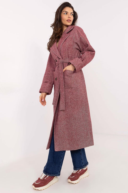 Coat model 206615 Lakerta 206615_1189825 785 The item is discontinued, but... Fashion Nordic
