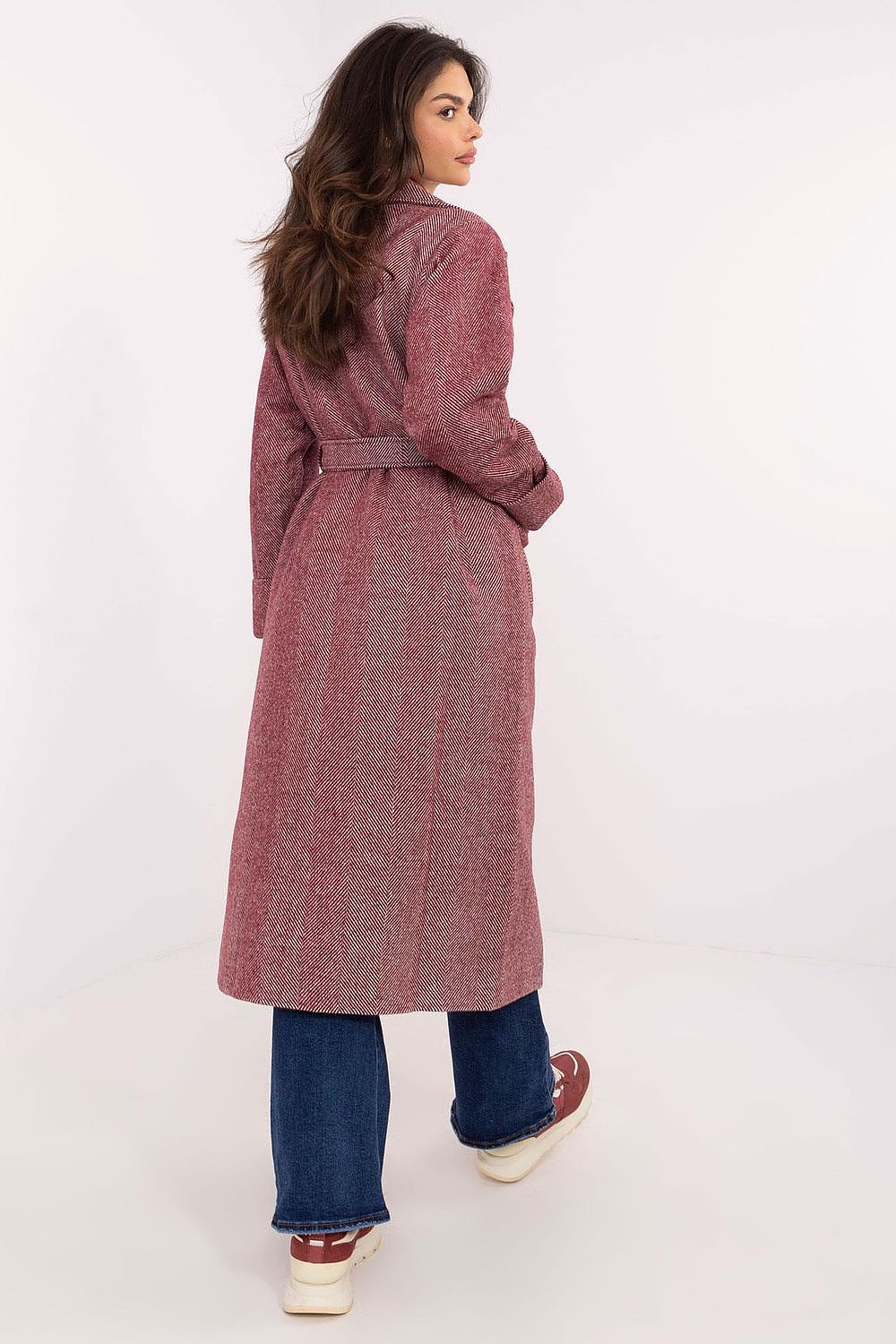 Coat model 206615 Lakerta 206615_1189825 785 The item is discontinued, but... Fashion Nordic