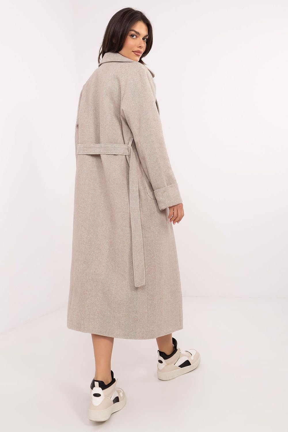 Coat model 206615 Lakerta 206615_1189825 785 The item is discontinued, but... Fashion Nordic