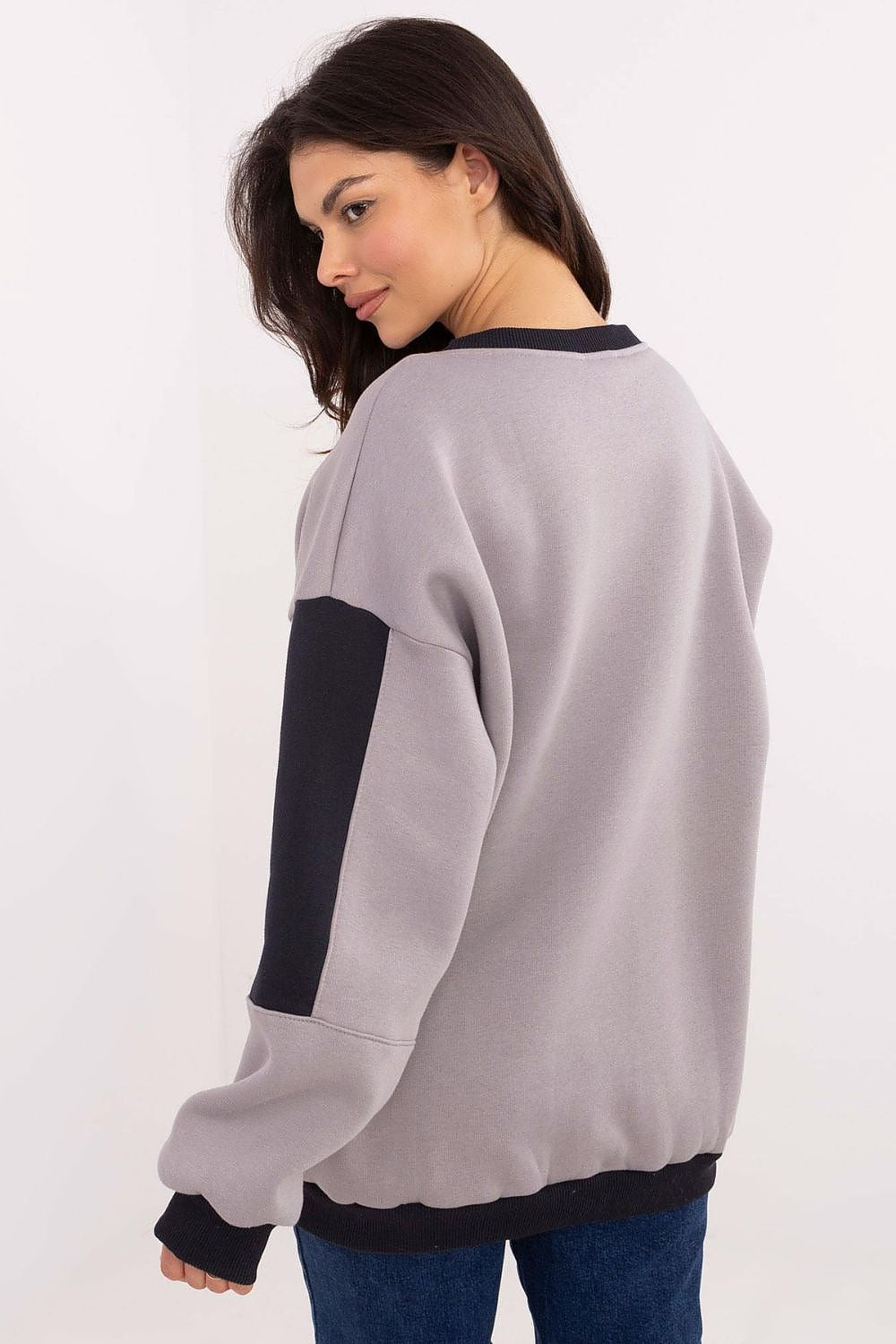 Sweatshirt model 206136 Factory Price 206136_1187967 239 Women’s Sweatshirts Fashion Nordic