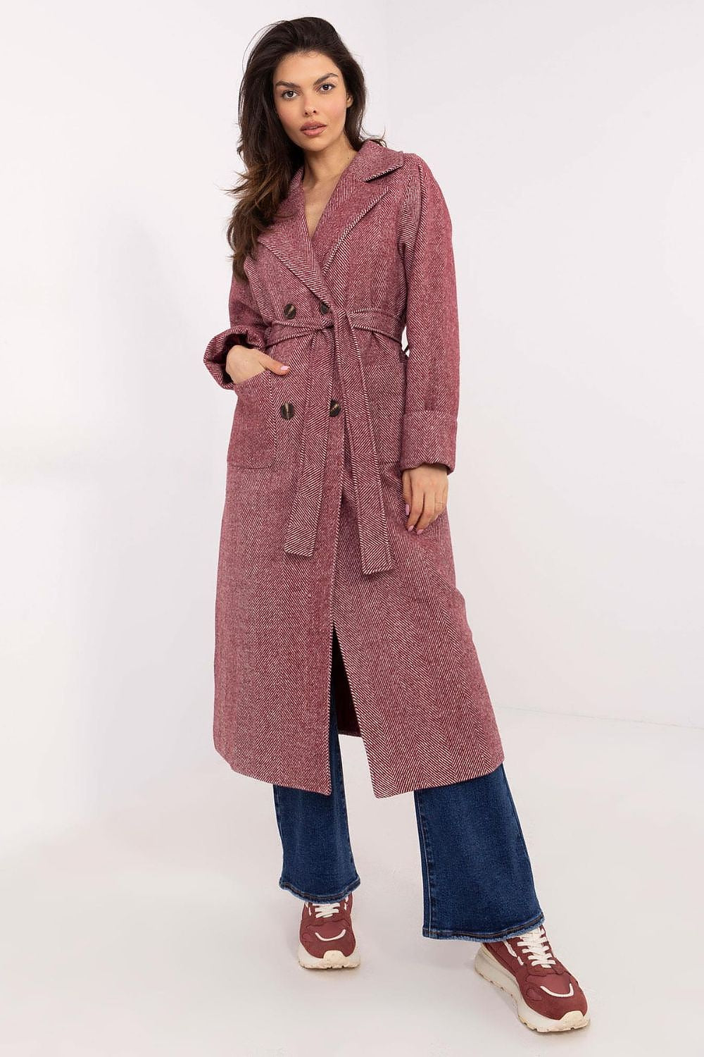 Coat model 206615 Lakerta 206615_1189825 785 The item is discontinued, but... Fashion Nordic