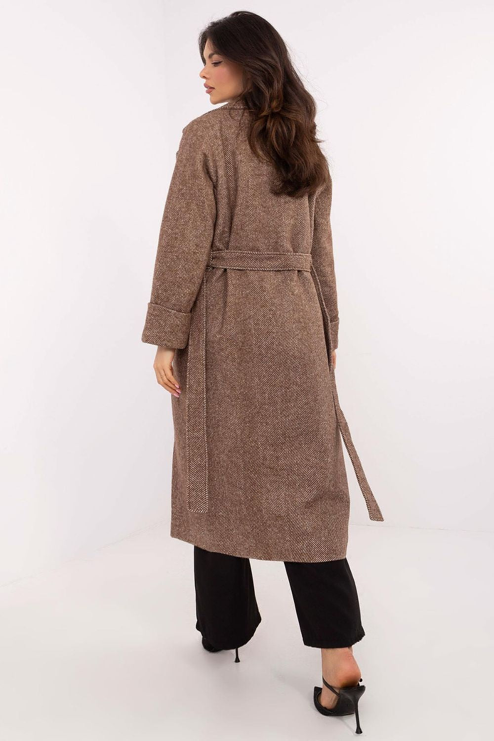 Coat model 206615 Lakerta 206615_1189825 785 The item is discontinued, but... Fashion Nordic