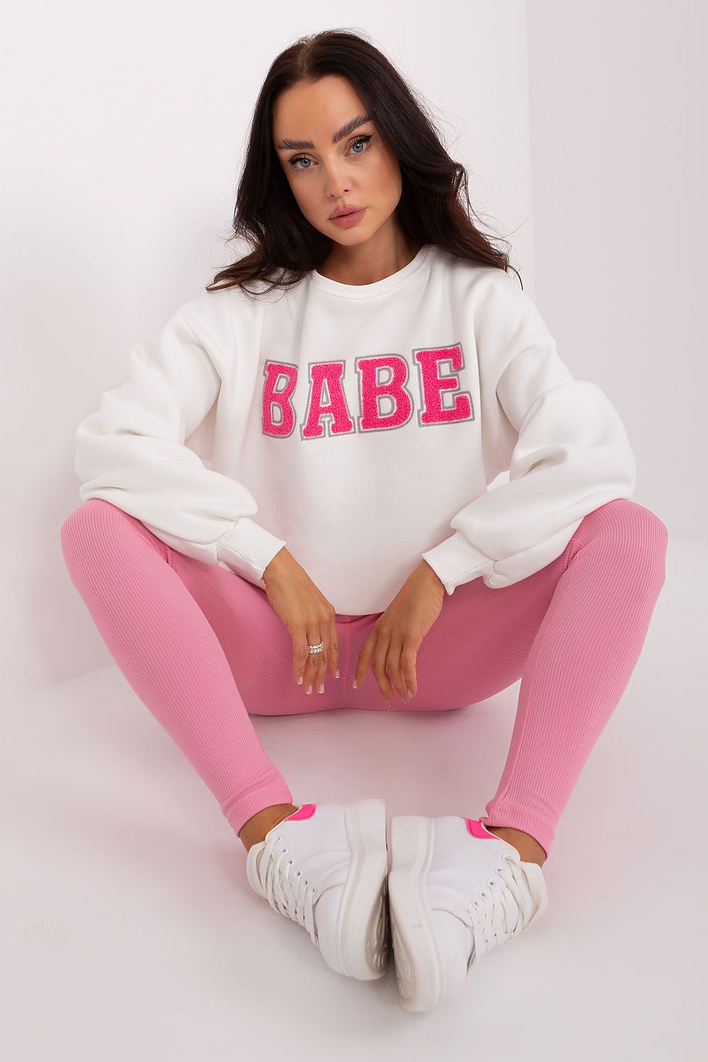 Sweatshirt model 206650 Factory Price 206650_1190054 216 Women’s Sweatshirts Fashion Nordic