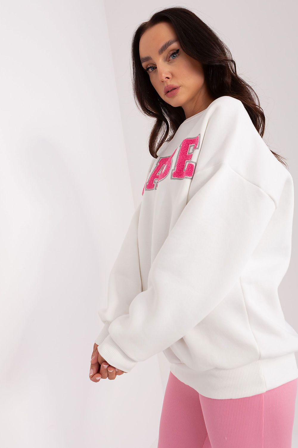Sweatshirt model 206650 Factory Price 206650_1190054 216 Women’s Sweatshirts Fashion Nordic