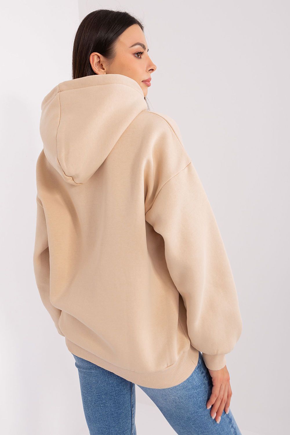 Sweatshirt model 206658 Factory Price 206658_1190062 243 Women’s Sweatshirts Fashion Nordic